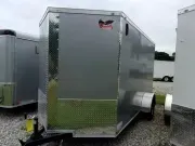 new Other Trailers Quality Cargo  for sale, in Gloucester Point, VA Thumbnail 3