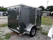 new Other Trailers Quality Cargo  for sale, in Gloucester Point, VA Thumbnail 8