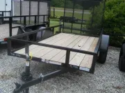 new Other Trailers Triple Crown Trailers  for sale, in Gloucester Point, VA Thumbnail 2