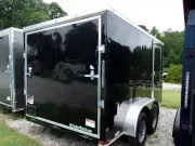 new Other Trailers Quality Cargo  for sale, in Gloucester Point, VA Thumbnail 3
