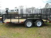 new Other Trailers American Manufacturing Operations (AMO)  for sale, in Gloucester Point, VA Thumbnail 3