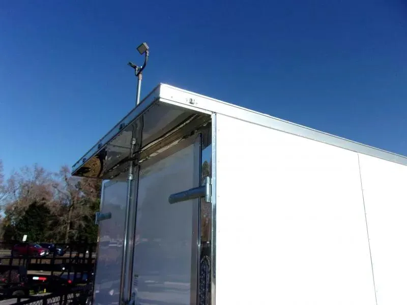 new Other Trailers Quality Cargo  for sale, in Gloucester Point, VA Thumbnail 3