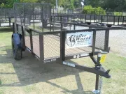 new Other Trailers Triple Crown Trailers  for sale, in Gloucester Point, VA Thumbnail 1
