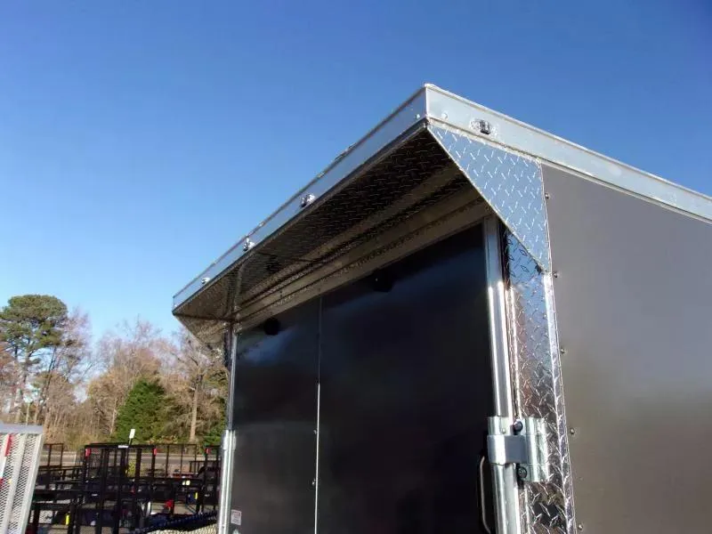 new Other Trailers Quality Cargo  for sale, in Gloucester Point, VA Thumbnail 8