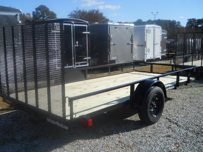 new Other Trailers Triple Crown Trailers  for sale, in Gloucester Point, VA Thumbnail 5