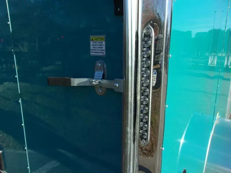 new Other Trailers Quality Cargo  for sale, in Gloucester Point, VA Thumbnail 5