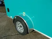 new Other Trailers Quality Cargo  for sale, in Gloucester Point, VA Thumbnail 7
