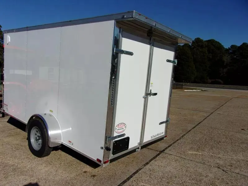 new Other Trailers Quality Cargo  for sale, in Gloucester Point, VA Thumbnail 7