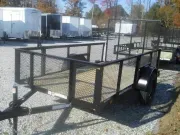 new Other Trailers Triple Crown Trailers  for sale, in Gloucester Point, VA Thumbnail 5