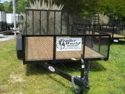 new Other Trailers American Manufacturing Operations (AMO)  for sale, in Gloucester Point, VA Thumbnail 1