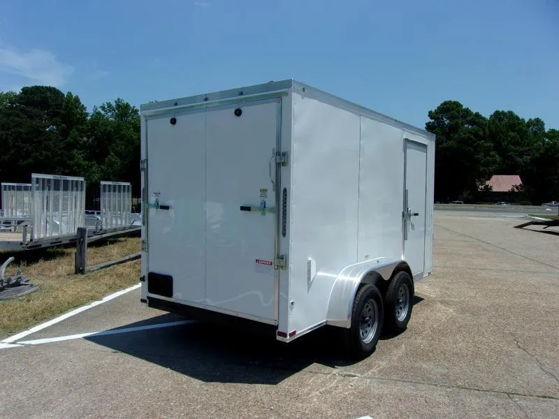 new Other Trailers Quality Cargo  for sale, in Gloucester Point, VA Thumbnail 7