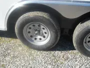 new Other Trailers Quality Cargo  for sale, in Gloucester Point, VA Thumbnail 6