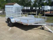 new Other Trailers Carry-On  for sale, in Gloucester Point, VA Thumbnail 5
