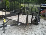 new Other Trailers American Manufacturing Operations (AMO)  for sale, in Gloucester Point, VA Thumbnail 2