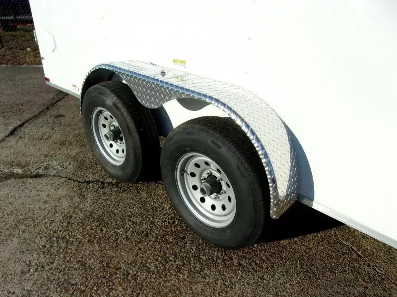 new Other Trailers Quality Cargo  for sale, in Gloucester Point, VA Thumbnail 6