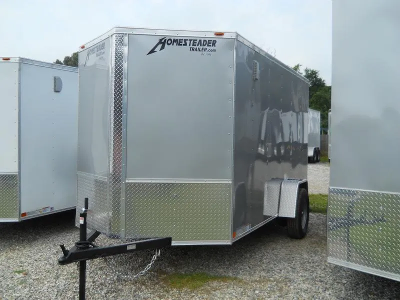 new Other Trailers Homesteader Trailers  for sale, in Gloucester Point, VA Thumbnail 3