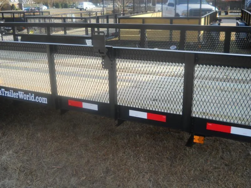 new Other Trailers Triple Crown Trailers  for sale, in Gloucester Point, VA Thumbnail 5