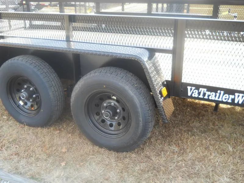 new Other Trailers Triple Crown Trailers  for sale, in Gloucester Point, VA Thumbnail 6