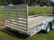 new Other Trailers Carry-On  for sale, in Gloucester Point, VA Thumbnail 5