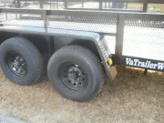 new Other Trailers Triple Crown Trailers  for sale, in Gloucester Point, VA Thumbnail 7