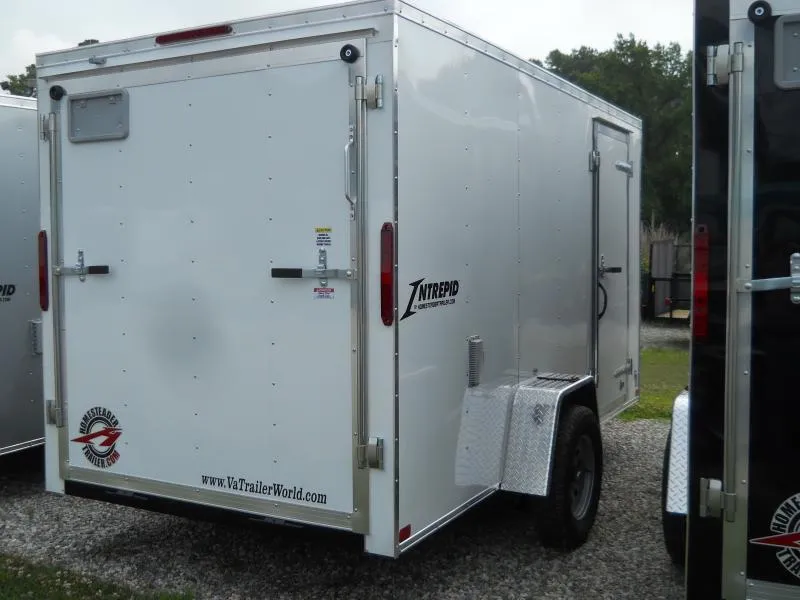 new Other Trailers Homesteader Trailers  for sale, in Gloucester Point, VA Thumbnail 6