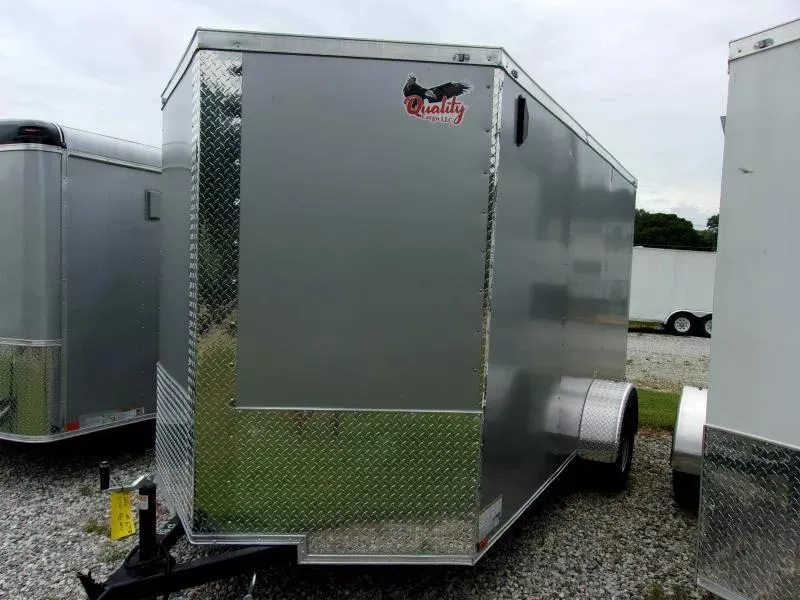 new Other Trailers Quality Cargo  for sale, in Gloucester Point, VA Thumbnail 4