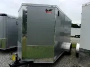 new Other Trailers Quality Cargo  for sale, in Gloucester Point, VA Thumbnail 4