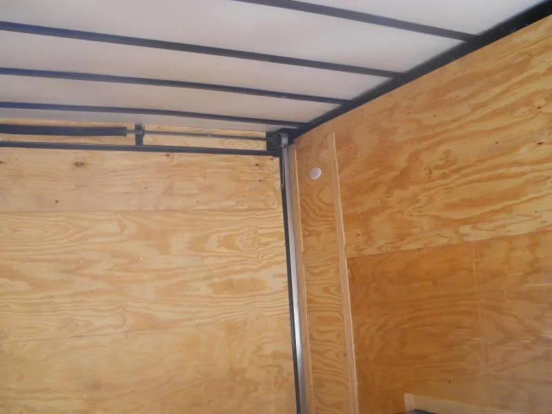 new Other Trailers Quality Cargo  for sale, in Gloucester Point, VA Thumbnail 14