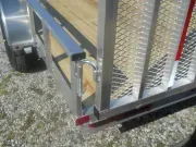 new Other Trailers Carry-On  for sale, in Gloucester Point, VA Thumbnail 7