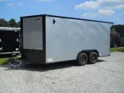 new Other Trailers Quality Cargo  for sale, in Gloucester Point, VA Thumbnail 9