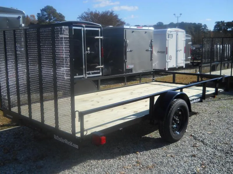 new Other Trailers Triple Crown Trailers  for sale, in Gloucester Point, VA Thumbnail 6