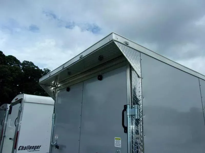 new Other Trailers Quality Cargo  for sale, in Gloucester Point, VA Thumbnail 5