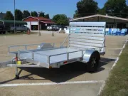 new Other Trailers Carry-On  for sale, in Gloucester Point, VA Thumbnail 6