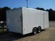 new Other Trailers Quality Cargo  for sale, in Gloucester Point, VA Thumbnail 3