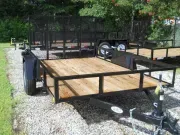 new Other Trailers American Manufacturing Operations (AMO)  for sale, in Gloucester Point, VA Thumbnail 3