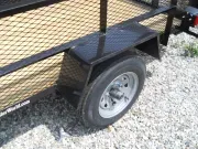 new Other Trailers American Manufacturing Operations (AMO)  for sale, in Gloucester Point, VA Thumbnail 6