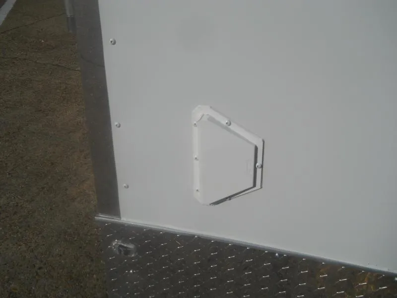 new Other Trailers Quality Cargo  for sale, in Gloucester Point, VA Thumbnail 12