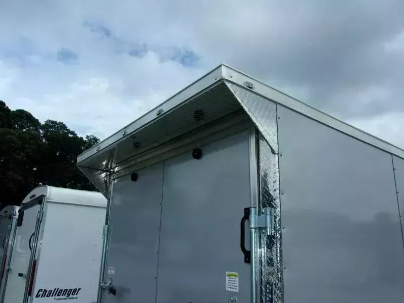 new Other Trailers Quality Cargo  for sale, in Gloucester Point, VA Thumbnail 11