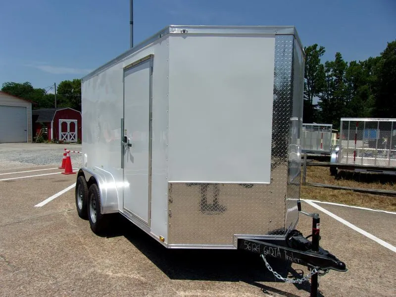 new Other Trailers Quality Cargo  for sale, in Gloucester Point, VA Thumbnail 2