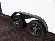 new Other Trailers Quality Cargo  for sale, in Gloucester Point, VA Thumbnail 7