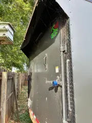 new Cargo (Enclosed) Trailers Other  for sale, in Denton, TX Thumbnail 2