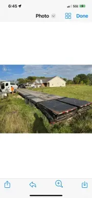 2022 PJ Trailers Gooseneck General Trailers