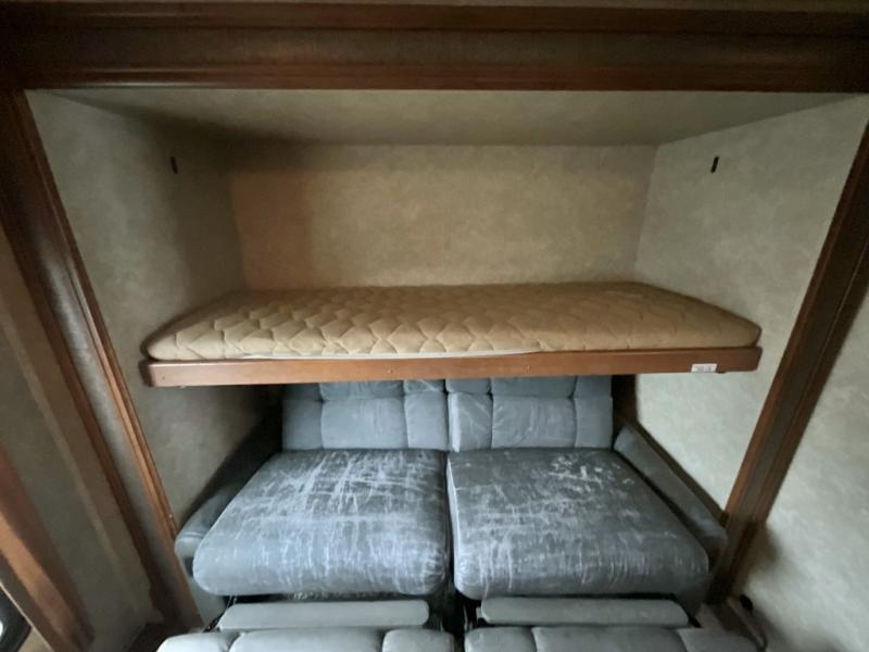 used Travel Trailers Prime Time Tracer for sale, in San Antonio, TX Thumbnail 22