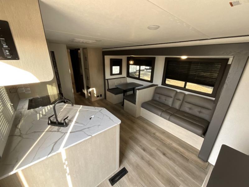 new Travel Trailers Forest River Shasta for sale, in San Antonio, TX Thumbnail 6