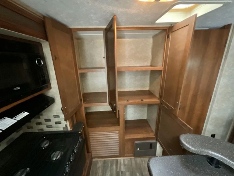used Travel Trailers Prime Time Tracer for sale, in San Antonio, TX Thumbnail 16