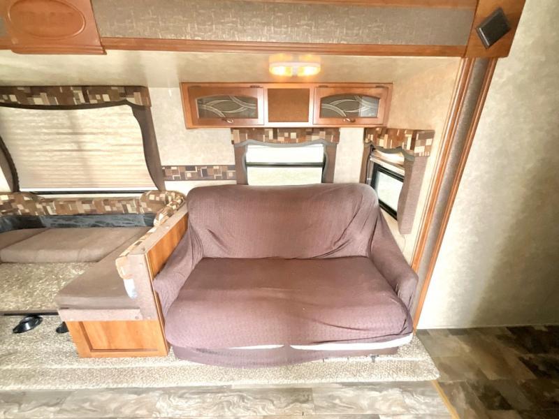 used Travel Trailers Prime Time Tracer for sale, in San Antonio, TX Thumbnail 7