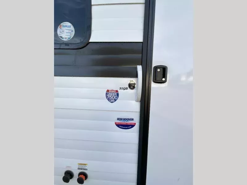 new Travel Trailers Shasta Shasta for sale, in San Antonio, TX Thumbnail 6