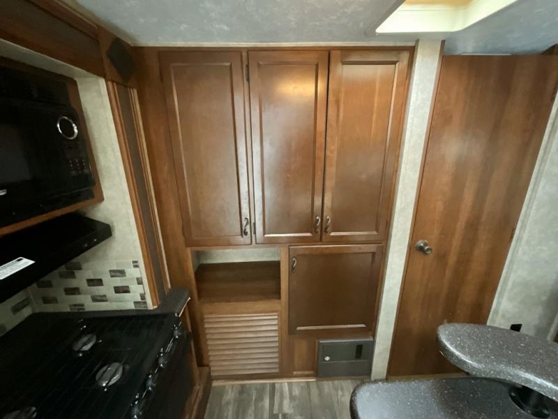 used Travel Trailers Prime Time Tracer for sale, in San Antonio, TX Thumbnail 15