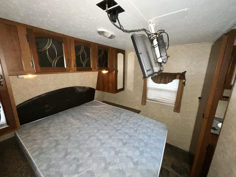 used Travel Trailers Prime Time Tracer for sale, in San Antonio, TX Thumbnail 29