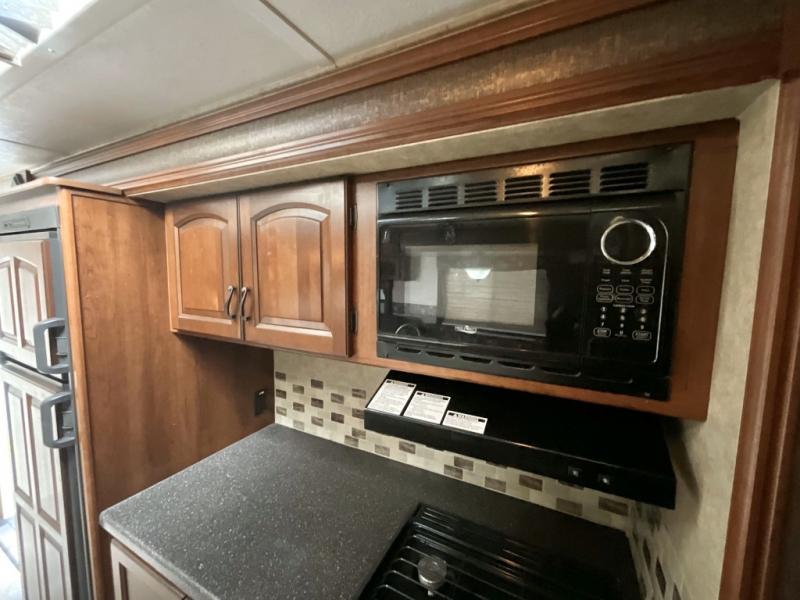 used Travel Trailers Prime Time Tracer for sale, in San Antonio, TX Thumbnail 13